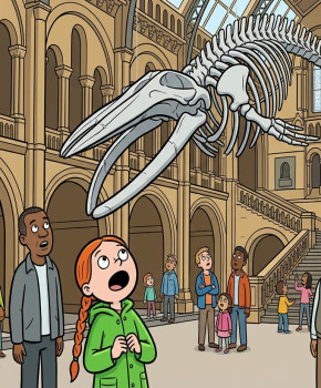 Great Stuff A1: Free Museums, episode sheets - Exercises public_resources.teaching_resource