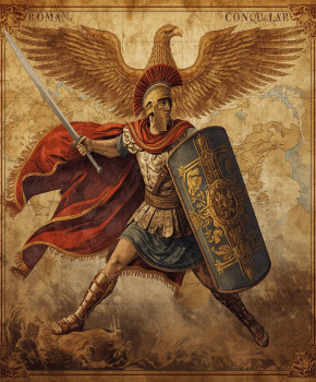 Roman Britain A1: Conquest!, episode sheets - Exercises public_resources.teaching_resource