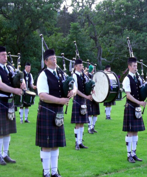 Look Closer 6eme: Scottish Highlands: The Highland Games, episode sheets - Exercises public_resources.teaching_resource