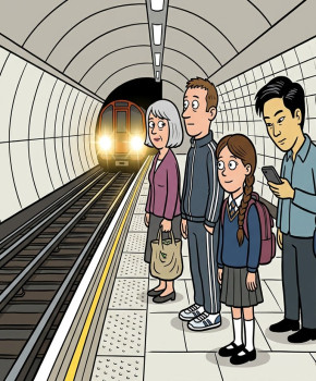Great Stuff A1: The Tube, episode sheets - Exercises public_resources.teaching_resource