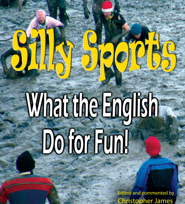 Silly Sports