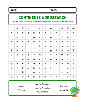 Wordsearch