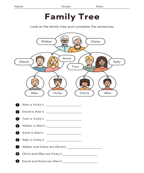 Family Tree